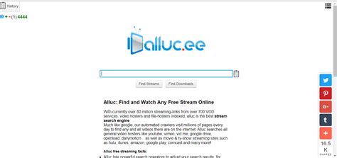 alluc crater|Add the Alluc Provider .